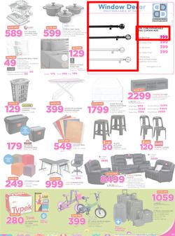 Game Namibia : Oshakati Nobody Beats Our Easter Prices (30 Mar - 12 Apr 2017), page 5