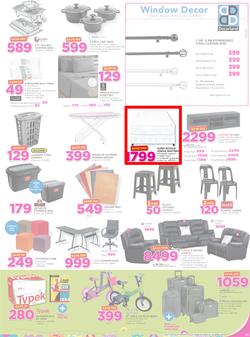 Game Namibia : Oshakati Nobody Beats Our Easter Prices (30 Mar - 12 Apr 2017), page 5