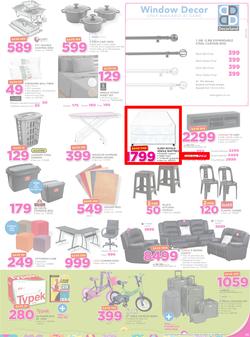 Game Namibia : Oshakati Nobody Beats Our Easter Prices (30 Mar - 12 Apr 2017), page 5