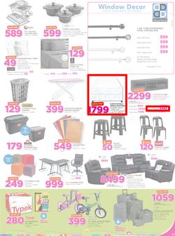 Game Namibia : Oshakati Nobody Beats Our Easter Prices (30 Mar - 12 Apr 2017), page 5