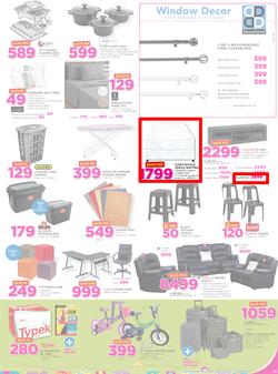 Game Namibia : Oshakati Nobody Beats Our Easter Prices (30 Mar - 12 Apr 2017), page 5