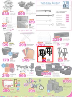 Game Namibia : Oshakati Nobody Beats Our Easter Prices (30 Mar - 12 Apr 2017), page 5