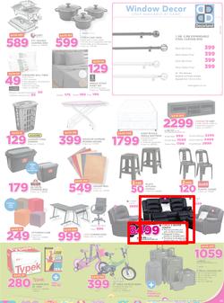 Game Namibia : Oshakati Nobody Beats Our Easter Prices (30 Mar - 12 Apr 2017), page 5