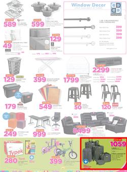 Game Namibia : Oshakati Nobody Beats Our Easter Prices (30 Mar - 12 Apr 2017), page 5