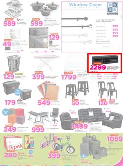 Game Namibia : Oshakati Nobody Beats Our Easter Prices (30 Mar - 12 Apr 2017), page 5