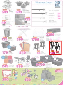 Game Namibia : Oshakati Nobody Beats Our Easter Prices (30 Mar - 12 Apr 2017), page 5