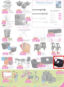 Game Namibia : Oshakati Nobody Beats Our Easter Prices (30 Mar - 12 Apr 2017), page 5