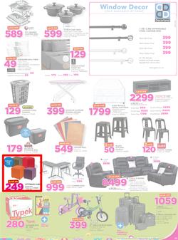 Game Namibia : Oshakati Nobody Beats Our Easter Prices (30 Mar - 12 Apr 2017), page 5