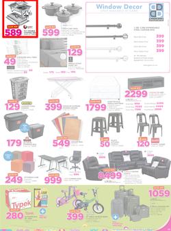 Game Namibia : Oshakati Nobody Beats Our Easter Prices (30 Mar - 12 Apr 2017), page 5