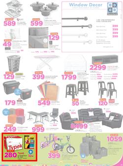 Game Namibia : Oshakati Nobody Beats Our Easter Prices (30 Mar - 12 Apr 2017), page 5