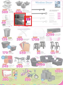 Game Namibia : Oshakati Nobody Beats Our Easter Prices (30 Mar - 12 Apr 2017), page 5