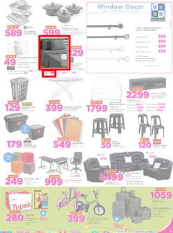 Game Namibia : Oshakati Nobody Beats Our Easter Prices (30 Mar - 12 Apr 2017), page 5