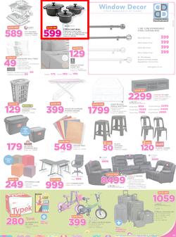 Game Namibia : Oshakati Nobody Beats Our Easter Prices (30 Mar - 12 Apr 2017), page 5