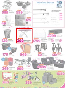 Game Namibia : Oshakati Nobody Beats Our Easter Prices (30 Mar - 12 Apr 2017), page 5