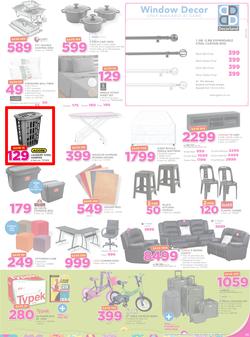 Game Namibia : Oshakati Nobody Beats Our Easter Prices (30 Mar - 12 Apr 2017), page 5