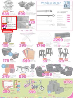 Game Namibia : Oshakati Nobody Beats Our Easter Prices (30 Mar - 12 Apr 2017), page 5