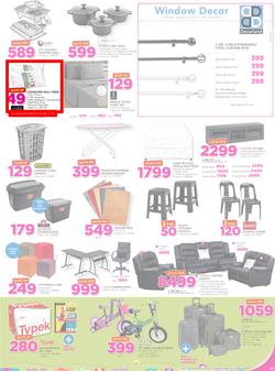 Game Namibia : Oshakati Nobody Beats Our Easter Prices (30 Mar - 12 Apr 2017), page 5