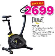 Everlast Nexus