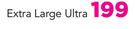 Clemens Adult Nappies Extra Large Ultra-15's Pack