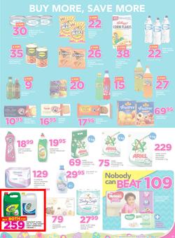 Game Namibia : Oshakati Nobody Beats Our Easter Prices (30 Mar - 12 Apr 2017), page 7