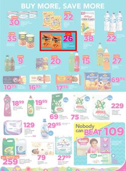Game Namibia : Oshakati Nobody Beats Our Easter Prices (30 Mar - 12 Apr 2017), page 7