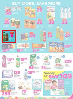Game Namibia : Oshakati Nobody Beats Our Easter Prices (30 Mar - 12 Apr 2017), page 7