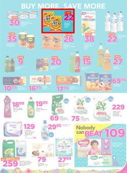 Game Namibia : Oshakati Nobody Beats Our Easter Prices (30 Mar - 12 Apr 2017), page 7