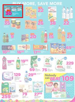 Game Namibia : Oshakati Nobody Beats Our Easter Prices (30 Mar - 12 Apr 2017), page 7