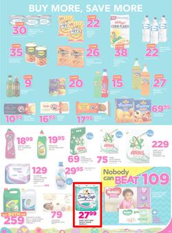 Game Namibia : Oshakati Nobody Beats Our Easter Prices (30 Mar - 12 Apr 2017), page 7