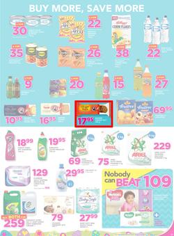 Game Namibia : Oshakati Nobody Beats Our Easter Prices (30 Mar - 12 Apr 2017), page 7