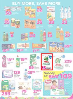 Game Namibia : Oshakati Nobody Beats Our Easter Prices (30 Mar - 12 Apr 2017), page 7