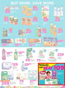 Game Namibia : Oshakati Nobody Beats Our Easter Prices (30 Mar - 12 Apr 2017), page 7