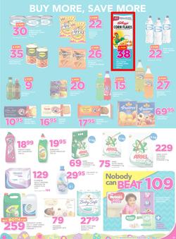 Game Namibia : Oshakati Nobody Beats Our Easter Prices (30 Mar - 12 Apr 2017), page 7
