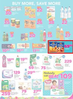 Game Namibia : Oshakati Nobody Beats Our Easter Prices (30 Mar - 12 Apr 2017), page 7