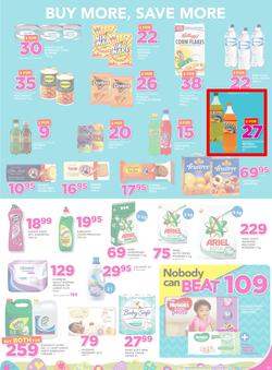 Game Namibia : Oshakati Nobody Beats Our Easter Prices (30 Mar - 12 Apr 2017), page 7