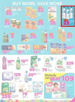 Game Namibia : Oshakati Nobody Beats Our Easter Prices (30 Mar - 12 Apr 2017), page 7