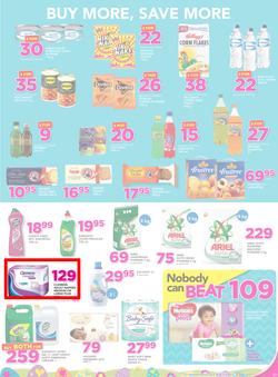 Game Namibia : Oshakati Nobody Beats Our Easter Prices (30 Mar - 12 Apr 2017), page 7