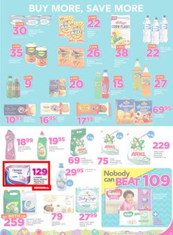 Game Namibia : Oshakati Nobody Beats Our Easter Prices (30 Mar - 12 Apr 2017), page 7