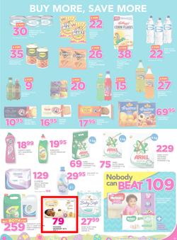 Game Namibia : Oshakati Nobody Beats Our Easter Prices (30 Mar - 12 Apr 2017), page 7