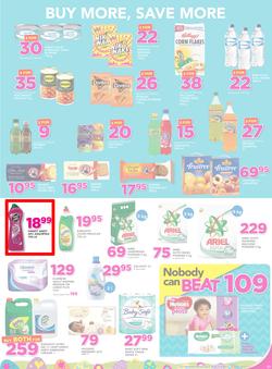 Game Namibia : Oshakati Nobody Beats Our Easter Prices (30 Mar - 12 Apr 2017), page 7