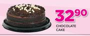 Chocolate Cake