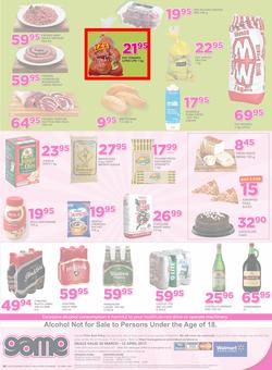 Game Namibia : Oshakati Nobody Beats Our Easter Prices (30 Mar - 12 Apr 2017), page 8