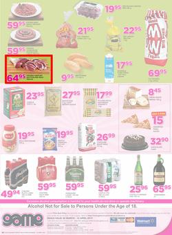 Game Namibia : Oshakati Nobody Beats Our Easter Prices (30 Mar - 12 Apr 2017), page 8