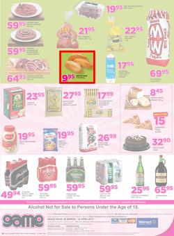 Game Namibia : Oshakati Nobody Beats Our Easter Prices (30 Mar - 12 Apr 2017), page 8