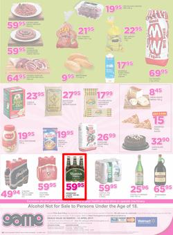 Game Namibia : Oshakati Nobody Beats Our Easter Prices (30 Mar - 12 Apr 2017), page 8