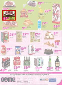 Game Namibia : Oshakati Nobody Beats Our Easter Prices (30 Mar - 12 Apr 2017), page 8