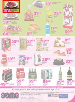 Game Namibia : Oshakati Nobody Beats Our Easter Prices (30 Mar - 12 Apr 2017), page 8