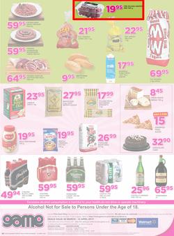 Game Namibia : Oshakati Nobody Beats Our Easter Prices (30 Mar - 12 Apr 2017), page 8