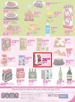 Game Namibia : Oshakati Nobody Beats Our Easter Prices (30 Mar - 12 Apr 2017), page 8