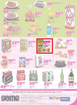 Game Namibia : Oshakati Nobody Beats Our Easter Prices (30 Mar - 12 Apr 2017), page 8